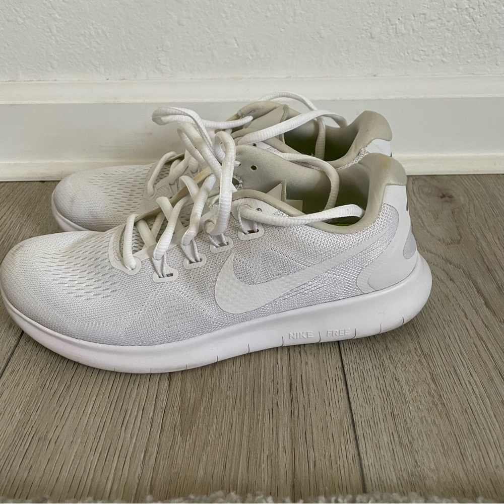 Nike Free Run